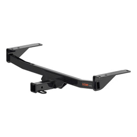 Class 3 Trailer Hitch 2