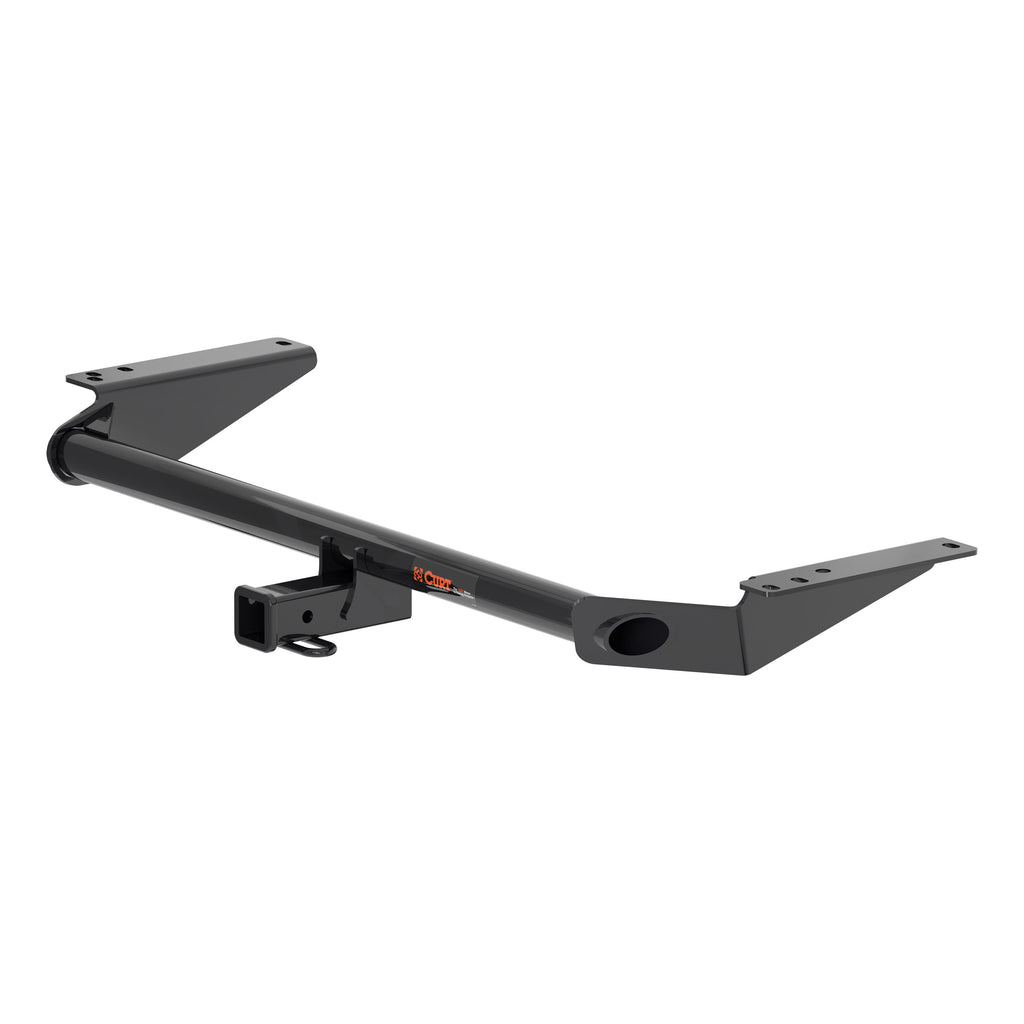 Class 3 Trailer Hitch 2" Receiver Select Chrysler Pacifica (Except Hybrid)