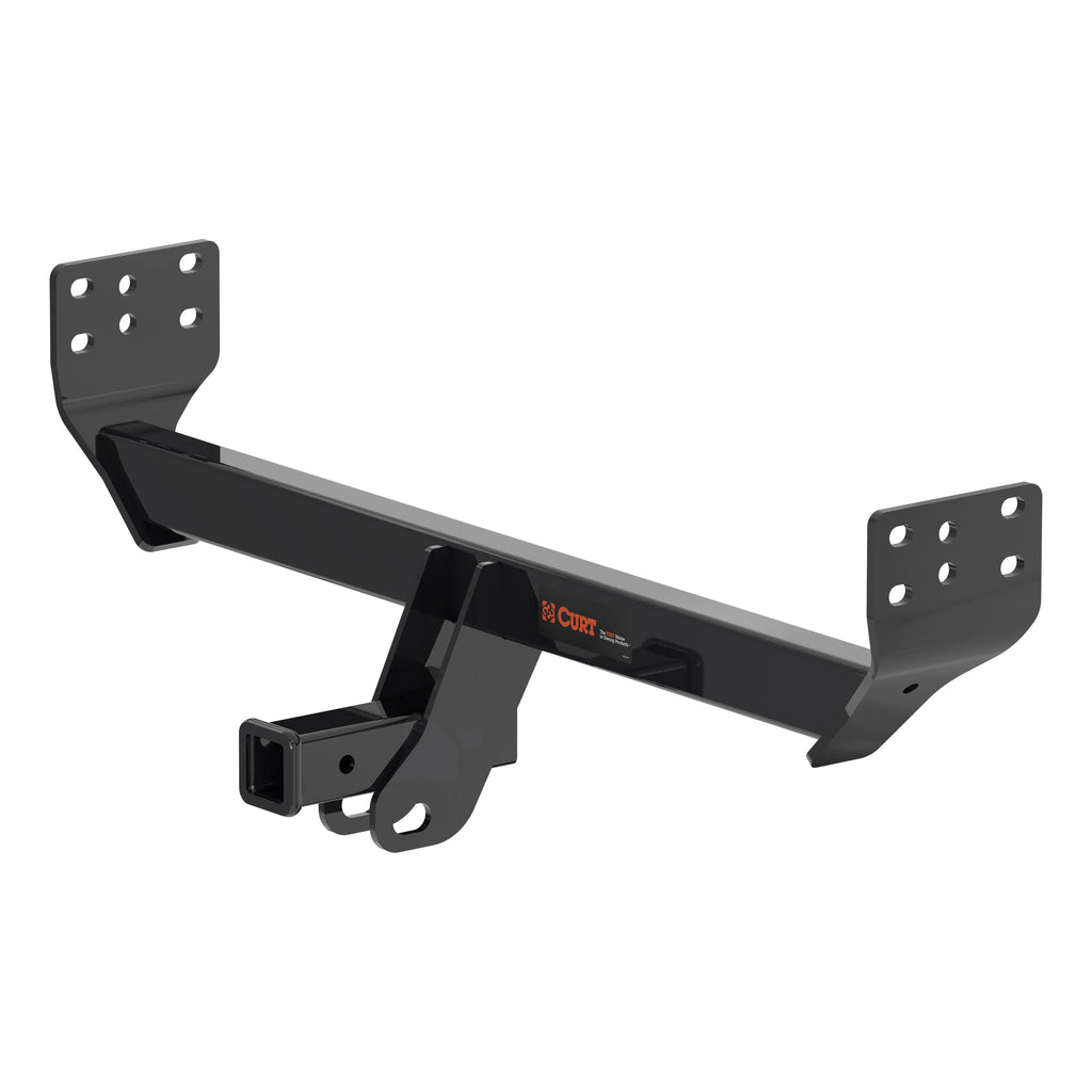 Class 3 Trailer Hitch 2" Receiver Select Genesis GV80