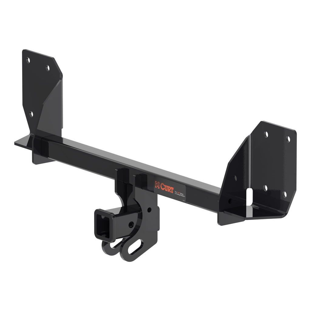 Class 3 Trailer Hitch 2" Receiver Select Volvo XC90
