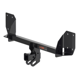 Class 3 Trailer Hitch 2