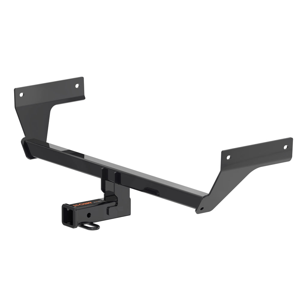 Class 3 Trailer Hitch 2" Receiver Select Nissan Rogue