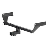 CURT 13471 Class 3 Trailer Hitch, 2-Inch Receiver, Fits Select Nissan Rogue