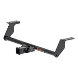 Class 3 Trailer Hitch 2