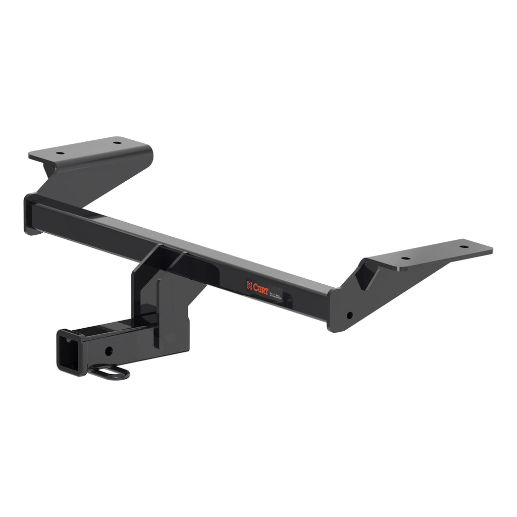 Class 3 Trailer Hitch 2" Receiver Select Ford Mustang Mach-E
