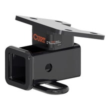 Load image into Gallery viewer, Class 3 Trailer Hitch 2" Receiver Select Volkswagen ID.4 With Factory Receiver