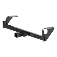 Load image into Gallery viewer, Class 3 Trailer Hitch 2" Receiver Select Mercedes-Benz GLA 250