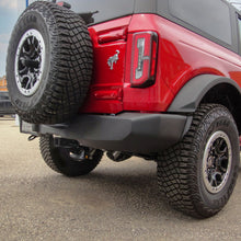 Load image into Gallery viewer, Class 3 Trailer Hitch 2&quot; Receiver Select Ford Bronco