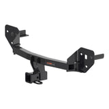 Class 3 Trailer Hitch, 2