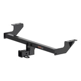 Class 3 Trailer Hitch 2