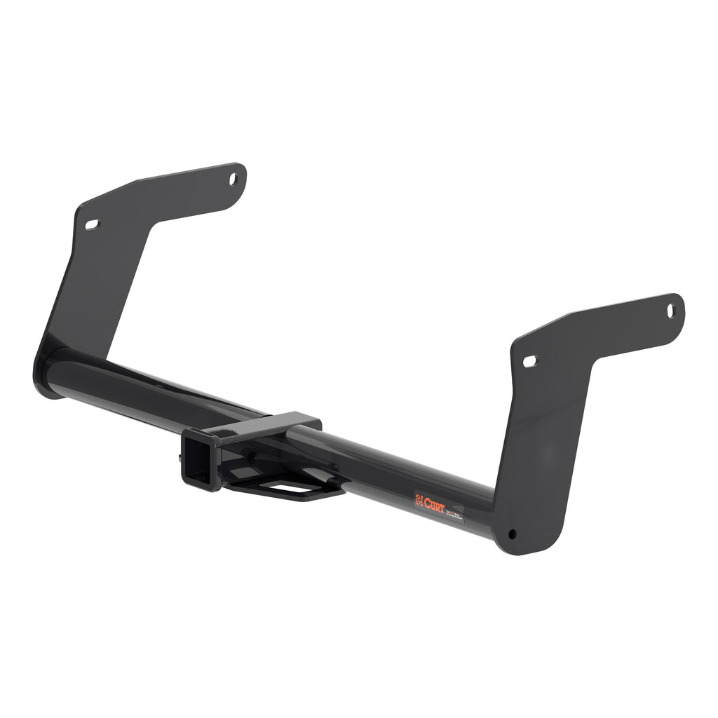 Class 3 Trailer Hitch 2" Receiver Select Lexus NX250 NX350 NX350h NX450h+