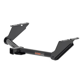 Class 3 Trailer Hitch 2