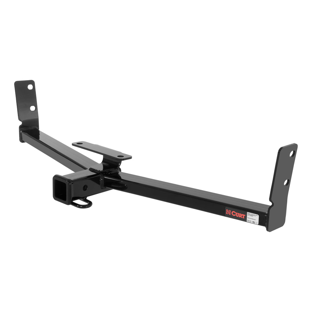 Class 3 Trailer Hitch 2" Receiver Select Suzuki Grand Vitara XL-7