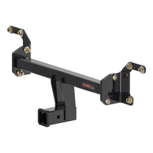 Load image into Gallery viewer, Hitch Accessory Mount 2" Receiver Select BMW IX