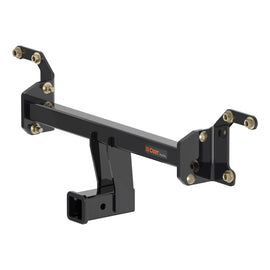 Hitch Accessory Mount 2