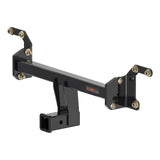 Hitch Accessory Mount 2