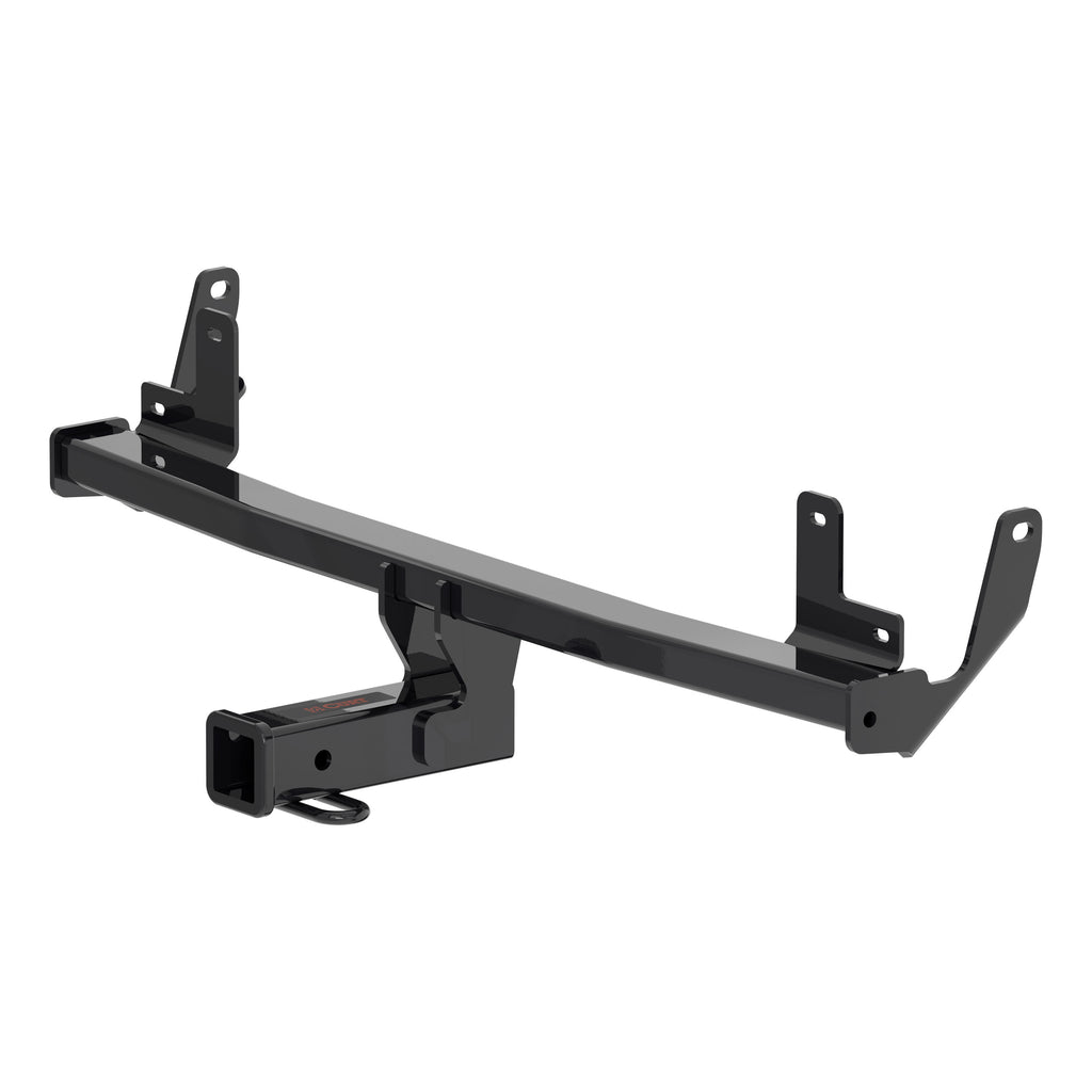 Class 3 Trailer Hitch  2" Receiver  Select Dodge Hornet