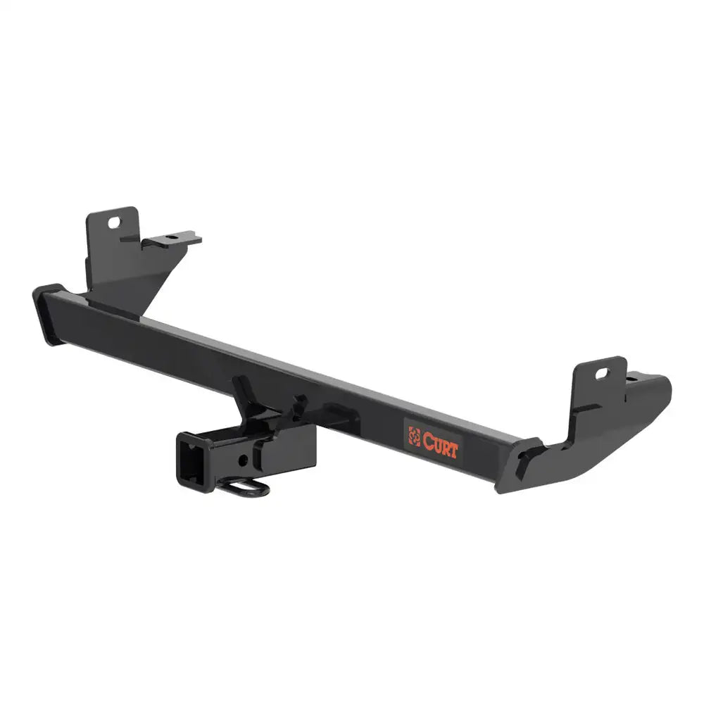 Class 3 Trailer Hitch with 2" Receiver, Select Mazda CX-90 #13568