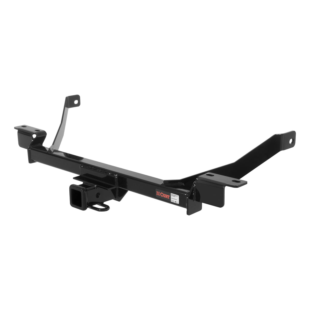 Class 3 Trailer Hitch 2" Receiver Select Mercury Villager Nissan Quest