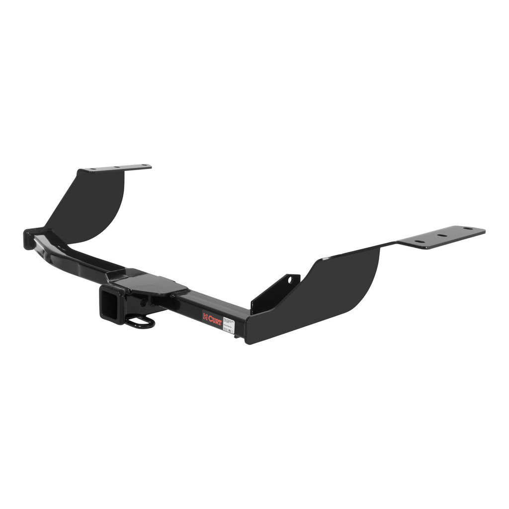 Class 3 Trailer Hitch 2" Receiver Select Mitsubishi Outlander