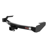 Class 3 Trailer Hitch, 2
