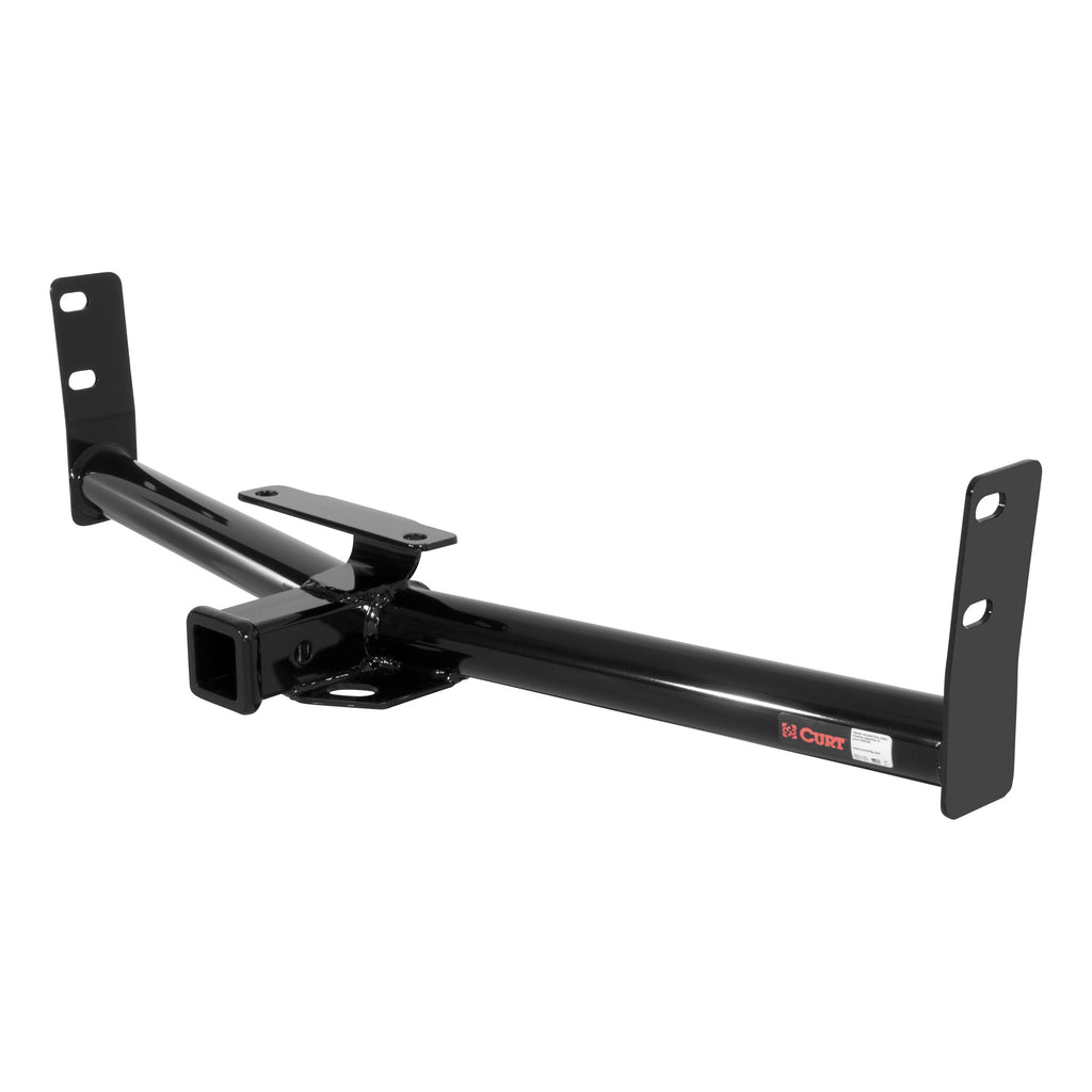 Class 3 Hitch 2" Select Chevy Equinox GMC Terrain Pontiac Torrent Vue