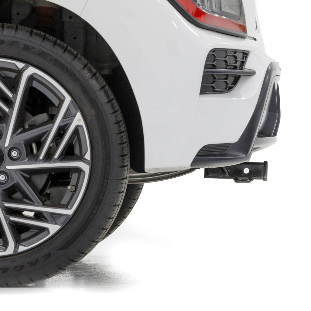 Class 3 Trailer Hitch  2" Receiver  Select Hyundai Kona