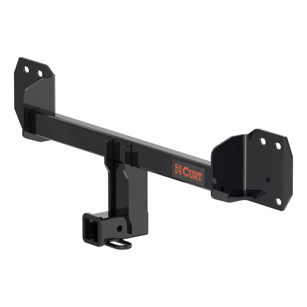 Class 3 Trailer Hitch  2" Receiver  Select Volvo XC40