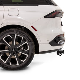 Class 3 Trailer Hitch  2