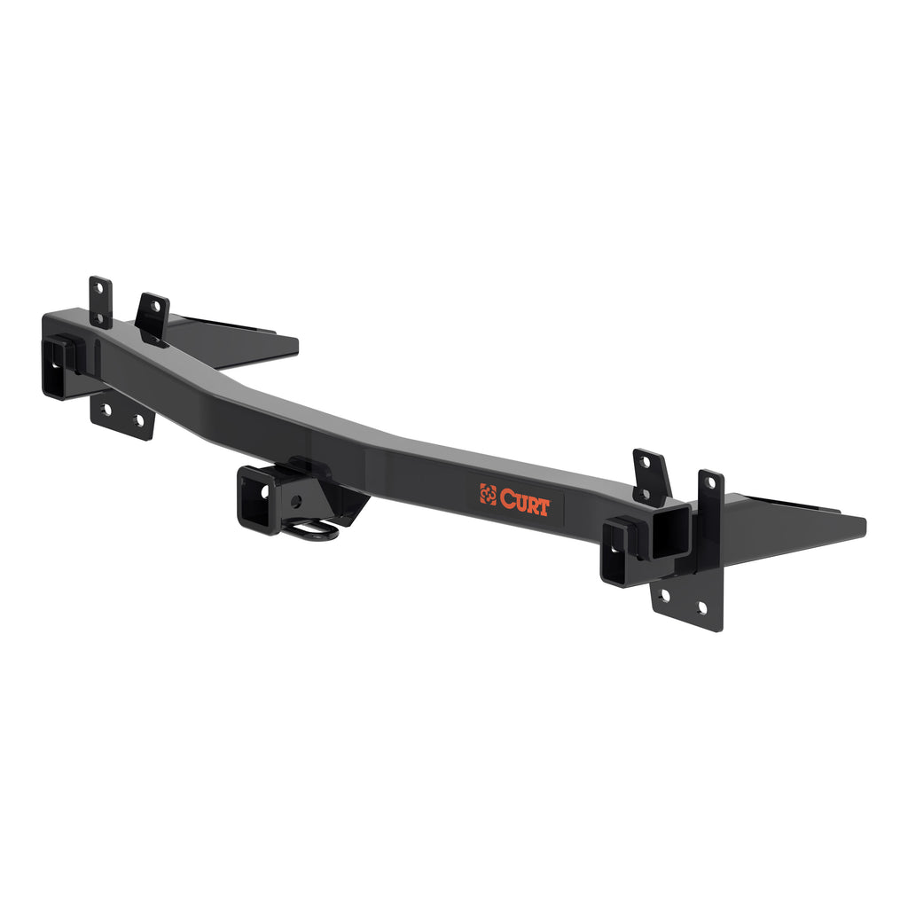 Class 3 Trailer Hitch  2" Receiver  Select Chevrolet Traverse  GMC Acadia