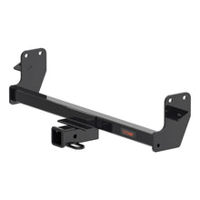 Load image into Gallery viewer, Class 3 Trailer Hitch  2&quot; Receiver  Select Mitsubishi Eclipse Cross