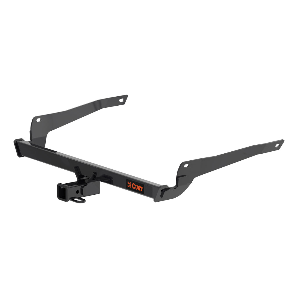Class 3 Trailer Hitch  2" Receiver  Select Mazda CX-70  CX-90