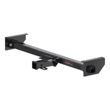Load image into Gallery viewer, Adjustable RV Trailer Hitch 2" Receiver (Up To 51" Frames 2" Drop)