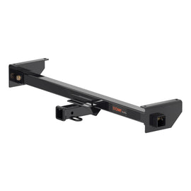 Adjustable RV Trailer Hitch 2