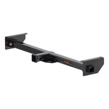 Load image into Gallery viewer, Adjustable RV Trailer Hitch 2" Receiver (Up To 51" Frames)