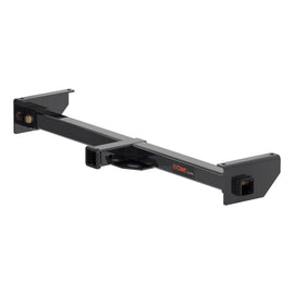 Adjustable RV Trailer Hitch 2