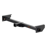 Adjustable RV Trailer Hitch 2