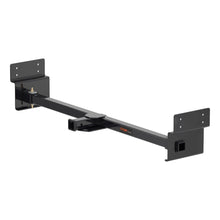 Load image into Gallery viewer, Adjustable RV Trailer Hitch 2" Receiver (Up To 72" Frames)