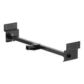 Adjustable RV Trailer Hitch 2