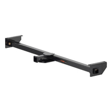 Load image into Gallery viewer, Adjustable RV Trailer Hitch 2" Receiver (Up To 66" Frames)