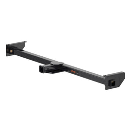 Adjustable RV Trailer Hitch 2