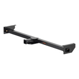 Adjustable RV Trailer Hitch 2