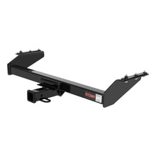 Load image into Gallery viewer, Class 3 Trailer Hitch 2" Receiver Select Nissan Frontier