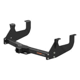 Class 3 Multi-Fit Trailer Hitch With 2