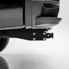 Load image into Gallery viewer, Class 3 Multi-Fit Trailer Hitch With 2&quot; Receiver