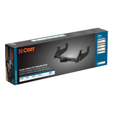 Load image into Gallery viewer, Class 3 Multi-Fit Trailer Hitch With 2&quot; Receiver