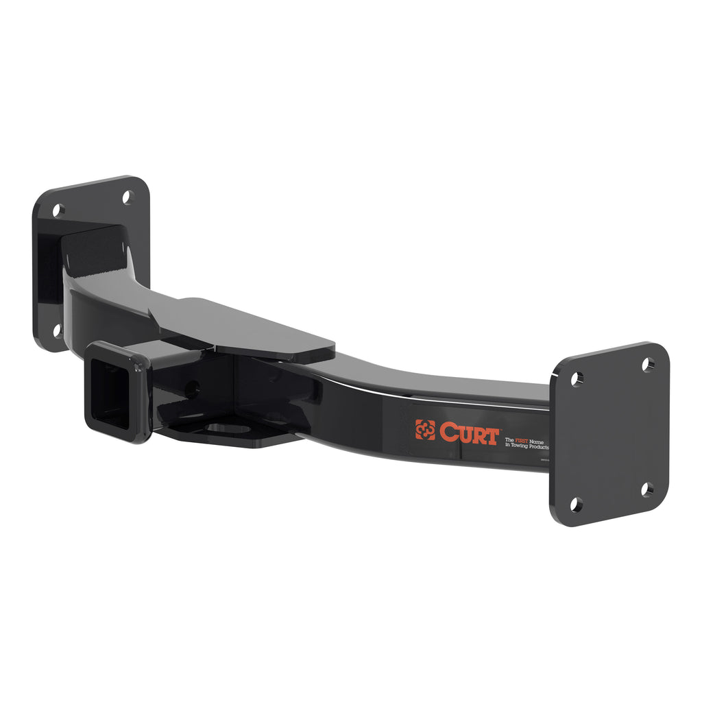 Class 3 Multi-Fit Trailer Hitch With 2" Receiver Select Ford F-150