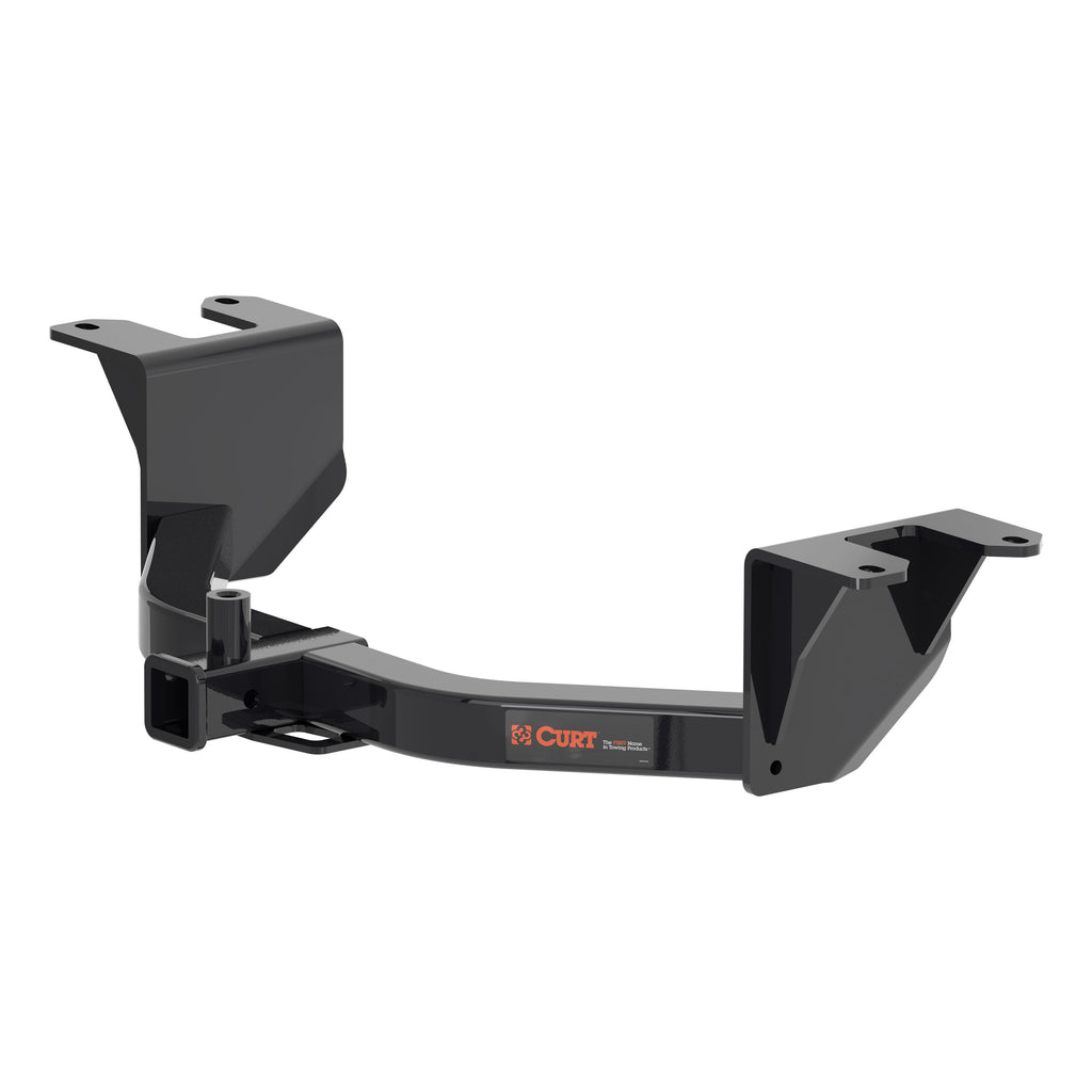Class 4 Trailer Hitch 2" Select Silverado Sierra 1500 (No Factory Receiver)