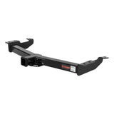 Class 4 Trailer Hitch 2