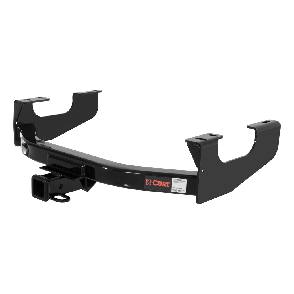 Class 4 Hitch 2" Receiver Select Ford F-150 F-250 F-350 F-450 Super Duty